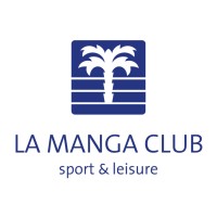 La Manga Club logo, La Manga Club contact details