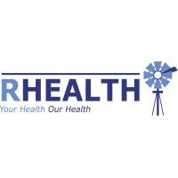 RHealth Limited logo, RHealth Limited contact details