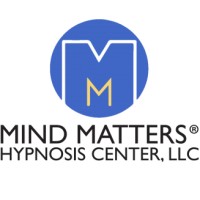 Mind Matters Hypnosis Center logo, Mind Matters Hypnosis Center contact details