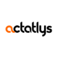 Actatlys logo, Actatlys contact details