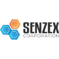 Senzex Corporation logo, Senzex Corporation contact details