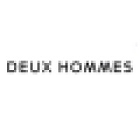 Deux Hommes logo, Deux Hommes contact details