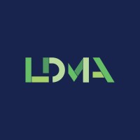 LDMA logo, LDMA contact details