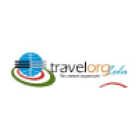 TRAVELORG logo, TRAVELORG contact details