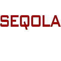 Seqola logo, Seqola contact details