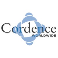 Cordence Worldwide logo, Cordence Worldwide contact details