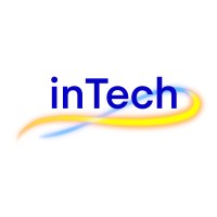 in-Tech.ai logo, in-Tech.ai contact details