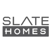 Slate Homes logo, Slate Homes contact details