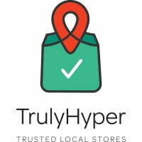 TrulyHyper logo, TrulyHyper contact details