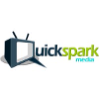 Quick Spark Media logo, Quick Spark Media contact details