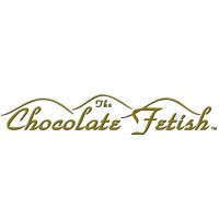 The Chocolate Fetish logo, The Chocolate Fetish contact details