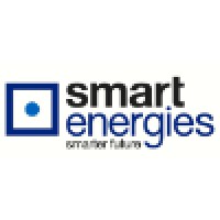 Smart Energies logo, Smart Energies contact details