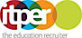 Itper - The Education Recruiter logo, Itper - The Education Recruiter contact details