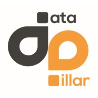 DataPillar logo, DataPillar contact details