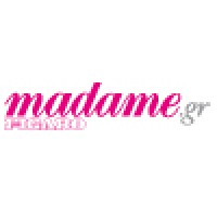 Madame Figaro Greece logo, Madame Figaro Greece contact details