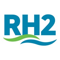 RH2 Engineering, Inc. logo, RH2 Engineering, Inc. contact details