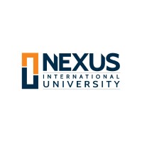 Nexus International University logo, Nexus International University contact details