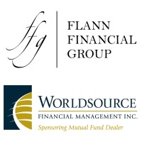 Flann Financial Group logo, Flann Financial Group contact details