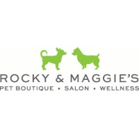 Rocky and Maggie's, Inc. logo, Rocky and Maggie's, Inc. contact details