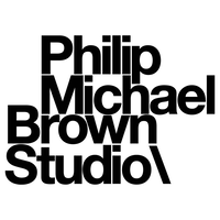 Philip Michael Brown Studio logo, Philip Michael Brown Studio contact details