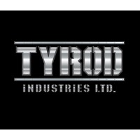 Tyrod Industries Ltd. logo, Tyrod Industries Ltd. contact details