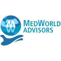 MedWorld Advisors logo, MedWorld Advisors contact details