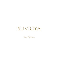 Suvigya Law Partners logo, Suvigya Law Partners contact details