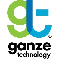 Ganze Technology, LLC logo, Ganze Technology, LLC contact details