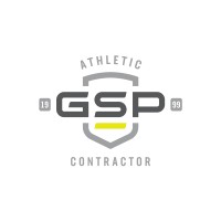 GSP Inc. Athletic Contractor & Supplier logo, GSP Inc. Athletic Contractor & Supplier contact details