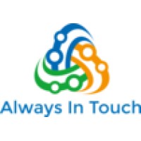 Always In Touch logo, Always In Touch contact details