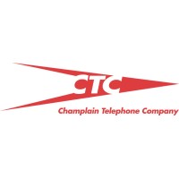 Champlain Telephone Co logo, Champlain Telephone Co contact details