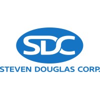 Steven Douglas Corp. logo, Steven Douglas Corp. contact details