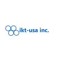 IKT USA Inc. logo, IKT USA Inc. contact details