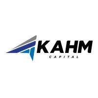 KAHM Capital logo, KAHM Capital contact details