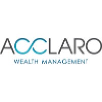 Acclaro Wealth Manangement logo, Acclaro Wealth Manangement contact details