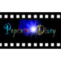 Popcorn Diary logo, Popcorn Diary contact details