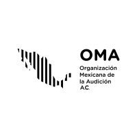 Organización Mexicana de la Audición AC logo, Organización Mexicana de la Audición AC contact details