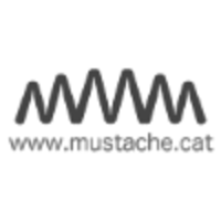 Mustache.cat logo, Mustache.cat contact details