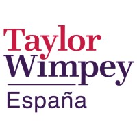 TAYLOR WIMPEY SPAIN logo, TAYLOR WIMPEY SPAIN contact details