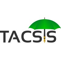 TACSIS logo, TACSIS contact details