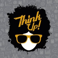 Think Up! Bolivia logo, Think Up! Bolivia contact details