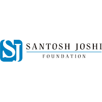 Santosh Joshi Foundation logo, Santosh Joshi Foundation contact details