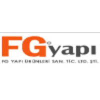 FG Yapı Ürünleri logo, FG Yapı Ürünleri contact details