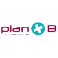 PlanB Consulting logo, PlanB Consulting contact details