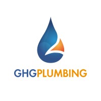 ghg plumbing logo, ghg plumbing contact details