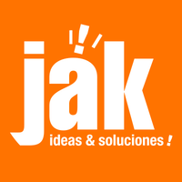 Jak Ideas & Soluciones logo, Jak Ideas & Soluciones contact details