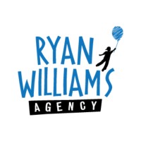 Ryan William's Agency logo, Ryan William's Agency contact details