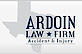 The Ardoin Law Firm P.C. logo, The Ardoin Law Firm P.C. contact details