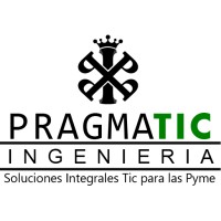 PRAGMATIC INGENIERIA S.A.S logo, PRAGMATIC INGENIERIA S.A.S contact details