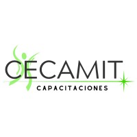 CECAMIT CAPACITACIÓN SPA logo, CECAMIT CAPACITACIÓN SPA contact details